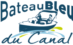 Bateau Bleu du Canal