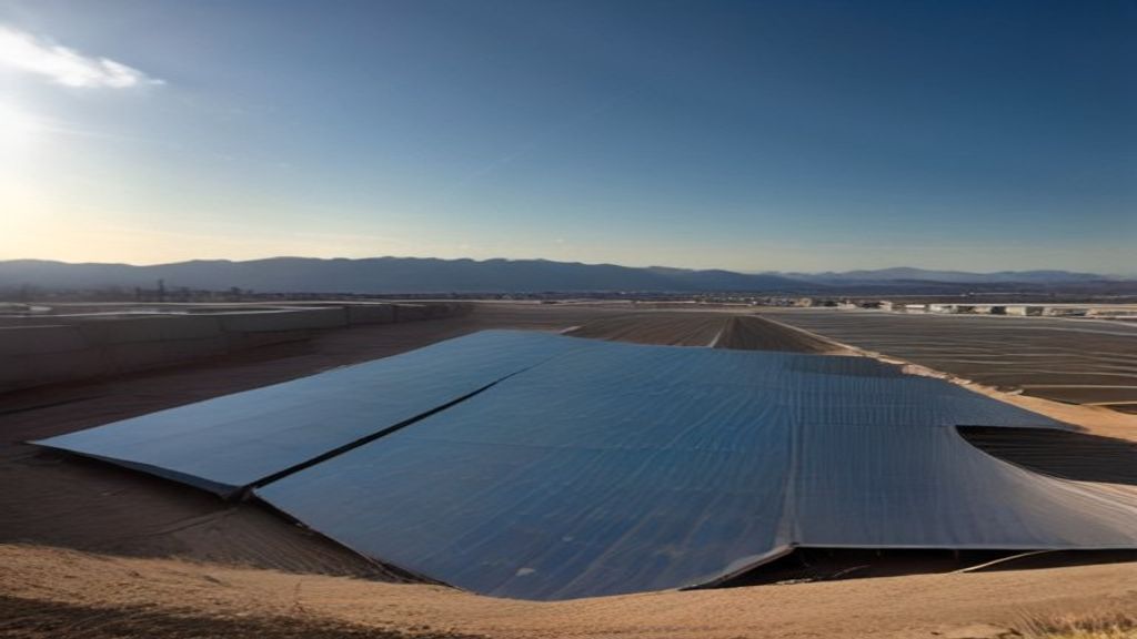 Projets Solaires DIY: Sunrock sur Plateformes Logistiques Françaises